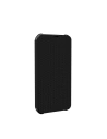 Kup Etui UAG Urban Armor Gear Metropolis Apple iPhone 13 Pro (kevlar - fekete) - UAG795KEVBLK - {ean13} - Sklep Home Screen