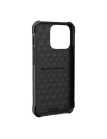 Kup Etui UAG Urban Armor Gear Metropolis LT Apple iPhone 13 Pro (kevlar - fekete) - UAG796KEVBLK - {ean13} - Sklep Home Screen