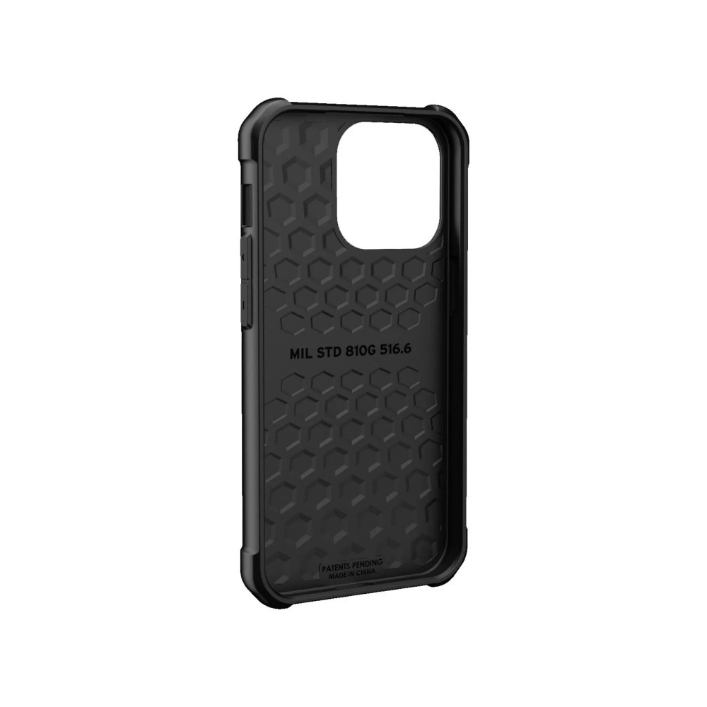 Etui UAG Urban Armor Gear Metropolis LT Apple iPhone 13 Pro (kevlar - czarna)