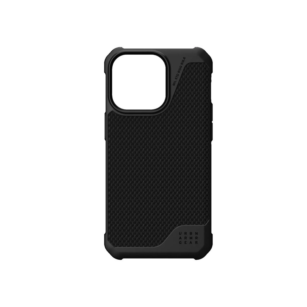 Etui UAG Urban Armor Gear Metropolis LT Apple iPhone 13 Pro (kevlar - czarna)