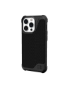 Kup Etui UAG Urban Armor Gear Metropolis LT Apple iPhone 13 Pro (kevlar - fekete) - UAG796KEVBLK - {ean13} - Sklep Home Screen