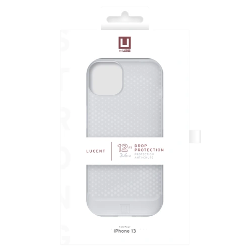 Kup Etui UAG Urban Armor Gear Lucent [U] Apple iPhone 13 (průhledné) - UAG798CL - {ean13} - Sklep Home Screen