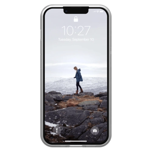 Kup Etui UAG Urban Armor Gear Lucent [U] Apple iPhone 13 (przezroczysta) - UAG798CL - {ean13} - Sklep Home Screen
