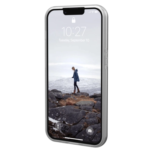 Kup Etui UAG Urban Armor Gear Lucent [U] Apple iPhone 13 (průhledné) - UAG798CL - {ean13} - Sklep Home Screen