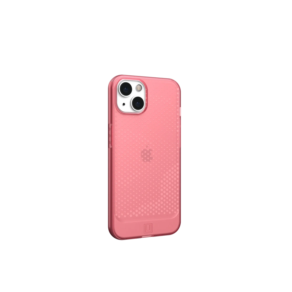 Etui UAG Urban Armor Gear Lucent [U] Apple iPhone 13 (clay)