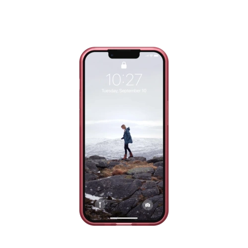 Kup Etui UAG Urban Armor Gear Lucent [U] Apple iPhone 13 (clay) - UAG799CLA - {ean13} - Sklep Home Screen
