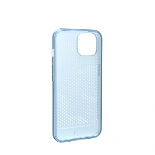 Kup Etui UAG Urban Armor Gear Lucent [U] Apple iPhone 13 (cerulean) - UAG800CER - {ean13} - Sklep Home Screen