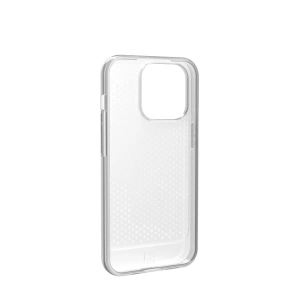 Etui UAG Lucent Apple iPhone 13 Pro (przezroczysta)