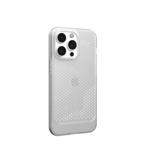 Kup Case UAG Urban Armor Gear Lucent [U] Apple iPhone 13 Pro (transparent) - UAG801CL - {ean13} - Sklep Home Screen