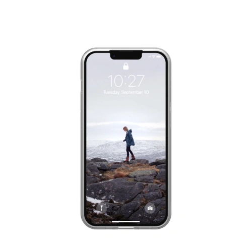 Kup Case UAG Urban Armor Gear Lucent [U] Apple iPhone 13 Pro (transparent) - UAG801CL - {ean13} - Sklep Home Screen