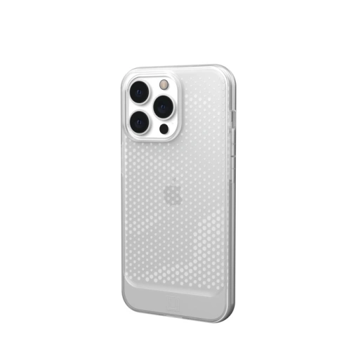 Kup Case UAG Urban Armor Gear Lucent [U] Apple iPhone 13 Pro (transparent) - UAG801CL - {ean13} - Sklep Home Screen