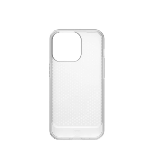 Kup Case UAG Urban Armor Gear Lucent [U] Apple iPhone 13 Pro (transparent) - UAG801CL - {ean13} - Sklep Home Screen