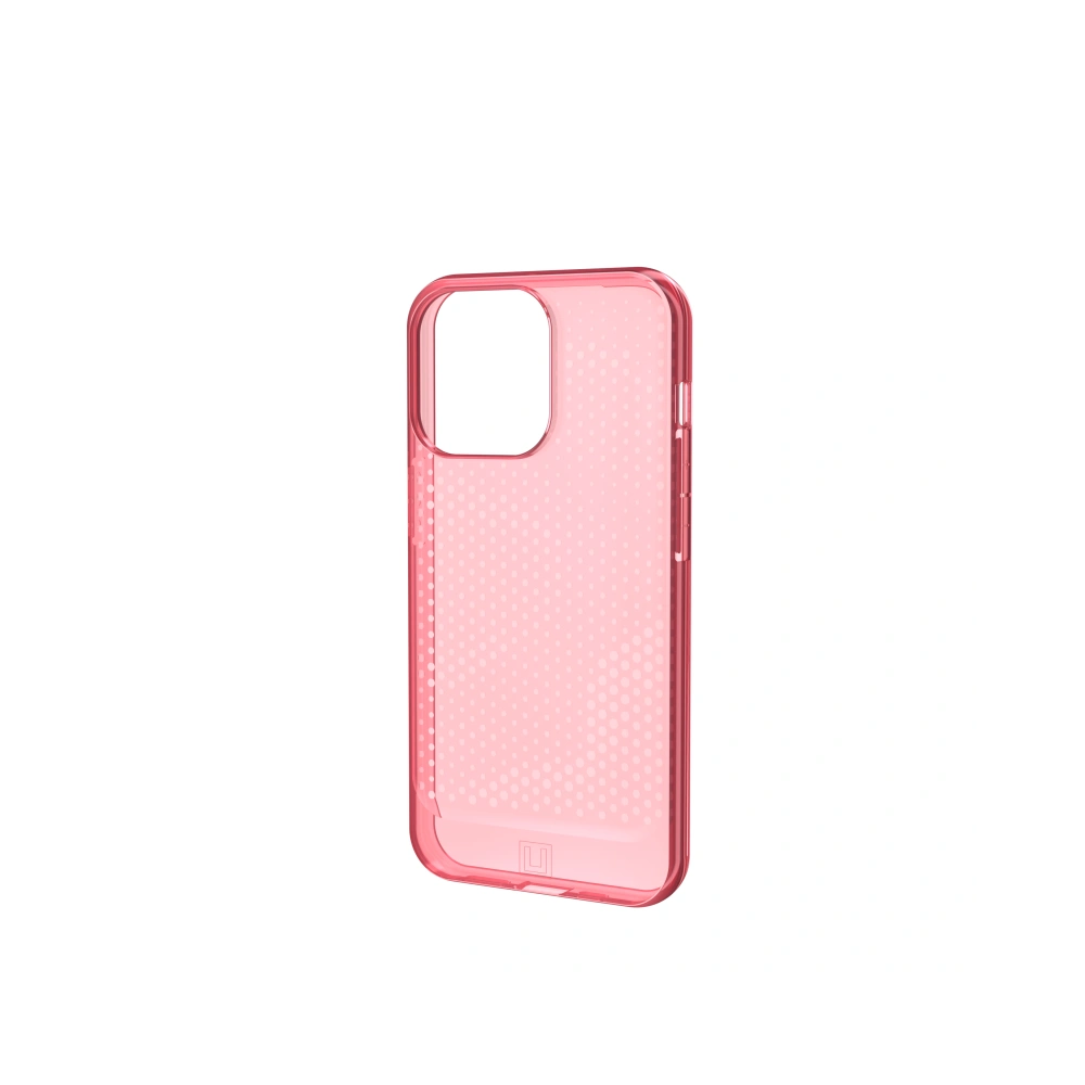 Etui UAG Urban Armor Gear Lucent [U] Apple iPhone 13 Pro (clay)