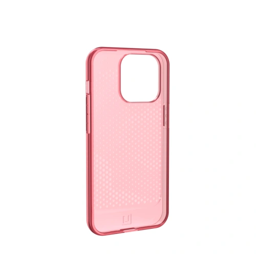 Kup Etui UAG Urban Armor Gear Lucent [U] Apple iPhone 13 Pro (argilă) - UAG802CLA - {ean13} - Sklep Home Screen