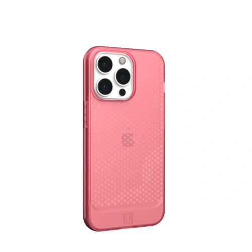 Kup Etui UAG Urban Armor Gear Lucent [U] Apple iPhone 13 Pro (argilă) - UAG802CLA - {ean13} - Sklep Home Screen