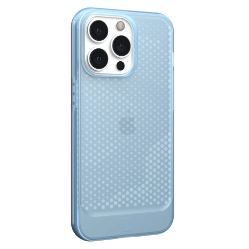 Kup Case UAG Urban Armor Gear Lucent [U] Apple iPhone 13 Pro (azurblau) - UAG803CER - {ean13} - Sklep Home Screen