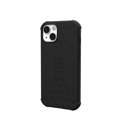 Kup Etui UAG Urban Armor Gear Standard Issue Apple iPhone 13 (černá) - UAG804BLK - {ean13} - Sklep Home Screen