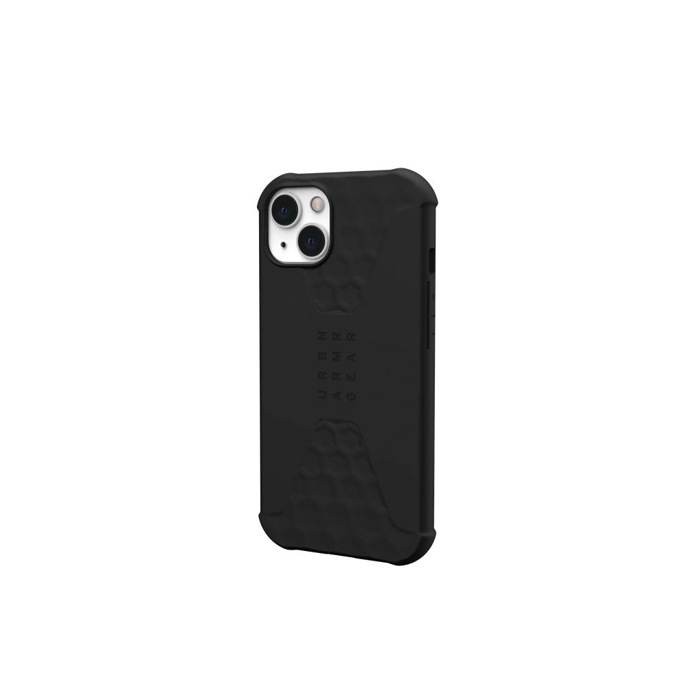 Etui UAG Urban Armor Gear Standard Issue Apple iPhone 13 (czarna)