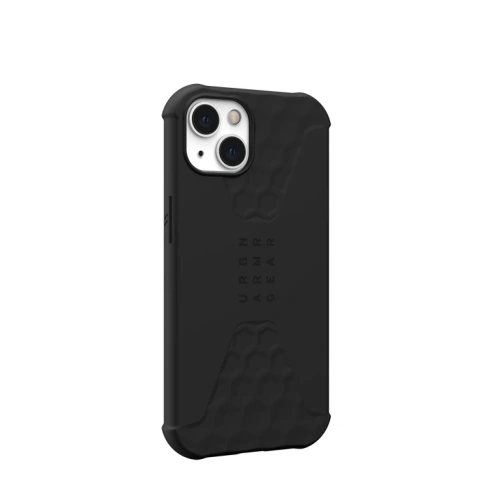 Kup Etui UAG Urban Armor Gear Standard Issue Apple iPhone 13 (černá) - UAG804BLK - {ean13} - Sklep Home Screen