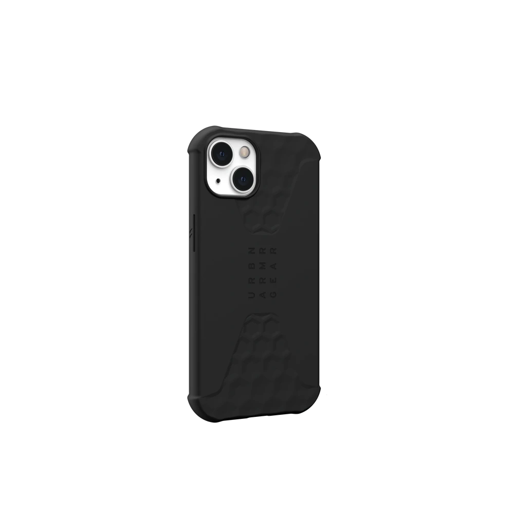 Etui UAG Urban Armor Gear Standard Issue Apple iPhone 13 (czarna)