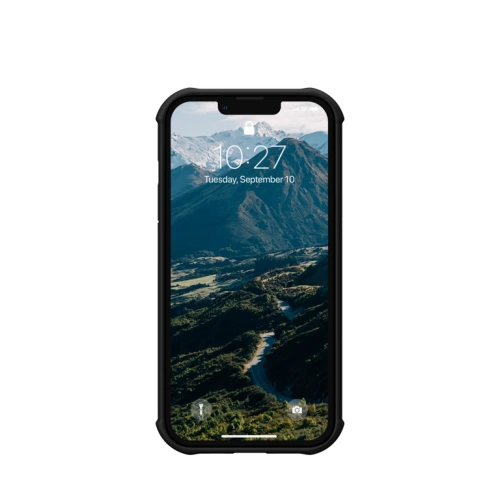 Kup Etui UAG Urban Armor Gear Standard Issue Apple iPhone 13 (fekete) - UAG804BLK - {ean13} - Sklep Home Screen