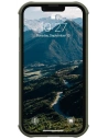 Kup Etui UAG Urban Armor Gear Standard Issue Apple iPhone 13 (zöld) - UAG805GRN - {ean13} - Sklep Home Screen