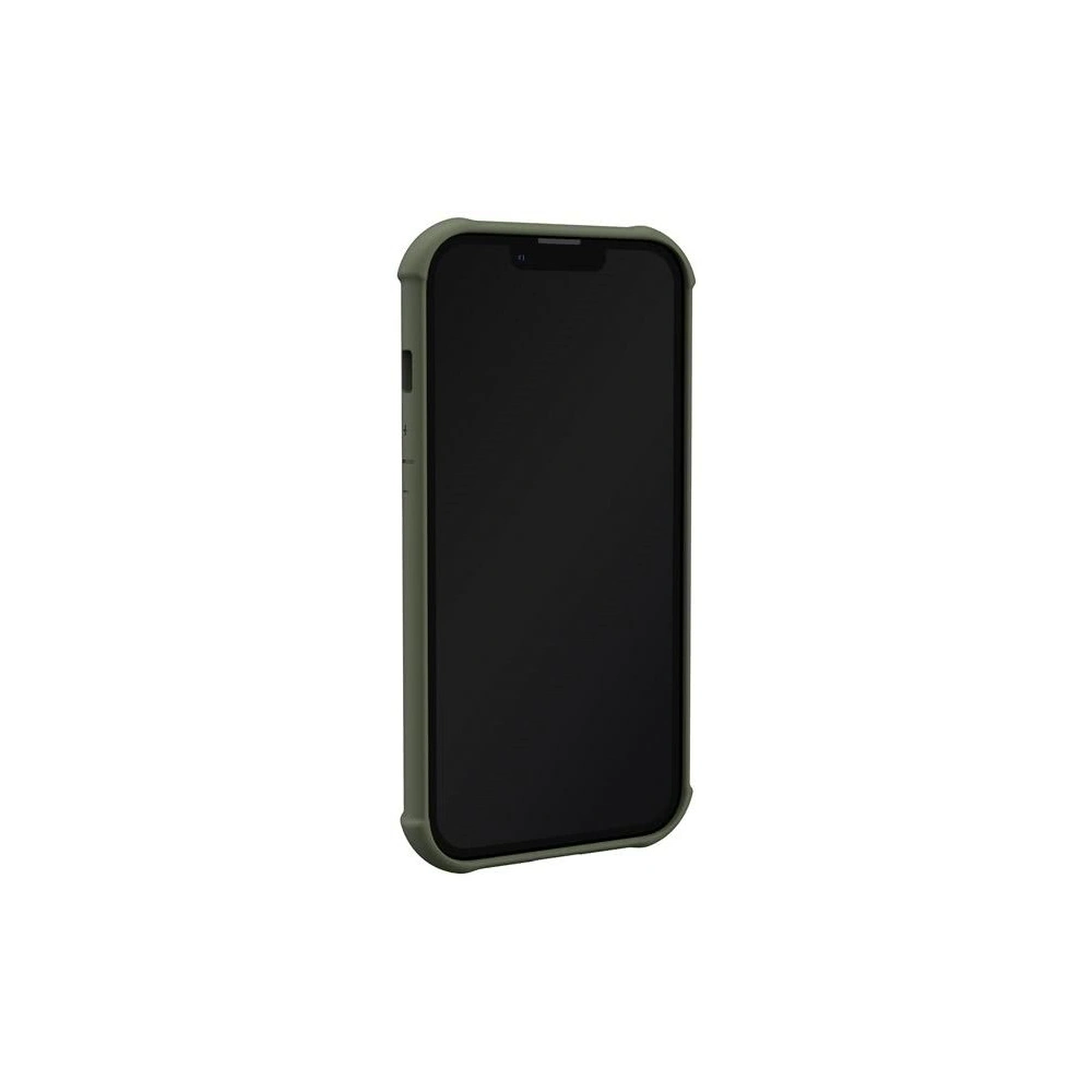 Etui UAG Urban Armor Gear Standard Issue Apple iPhone 13 (zielona)