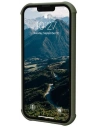 Kup Etui UAG Urban Armor Gear Standard Issue Apple iPhone 13 (zielona) - UAG805GRN - {ean13} - Sklep Home Screen