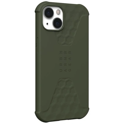 Kup Etui UAG Urban Armor Gear Standard Issue Apple iPhone 13 (zielona) - UAG805GRN - {ean13} - Sklep Home Screen