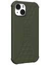 Kup Etui UAG Urban Armor Gear Standard Issue Apple iPhone 13 (zielona) - UAG805GRN - {ean13} - Sklep Home Screen