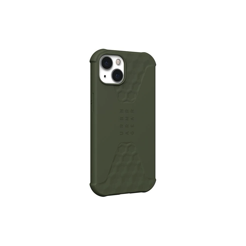 Etui UAG Urban Armor Gear Standard Issue Apple iPhone 13 (zielona)