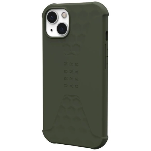 Kup Etui UAG Urban Armor Gear Standard Issue Apple iPhone 13 (zielona) - UAG805GRN - {ean13} - Sklep Home Screen