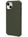 Kup Etui UAG Urban Armor Gear Standard Issue Apple iPhone 13 (zielona) - UAG805GRN - {ean13} - Sklep Home Screen