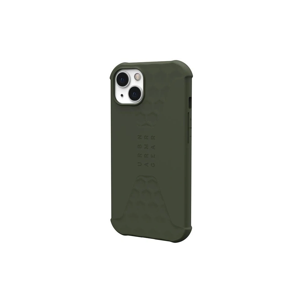 Etui UAG Urban Armor Gear Standard Issue Apple iPhone 13 (zielona)