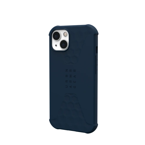 Kup Etui UAG Urban Armor Gear Standard Issue Apple iPhone 13 (modrá) - UAG806BLU - {ean13} - Sklep Home Screen