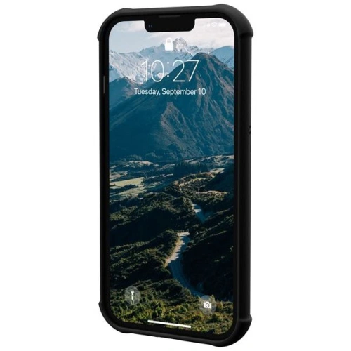 Kup Etui UAG Urban Armor Gear Standard Issue Apple iPhone 13 Pro (fekete) - UAG807BLK - {ean13} - Sklep Home Screen