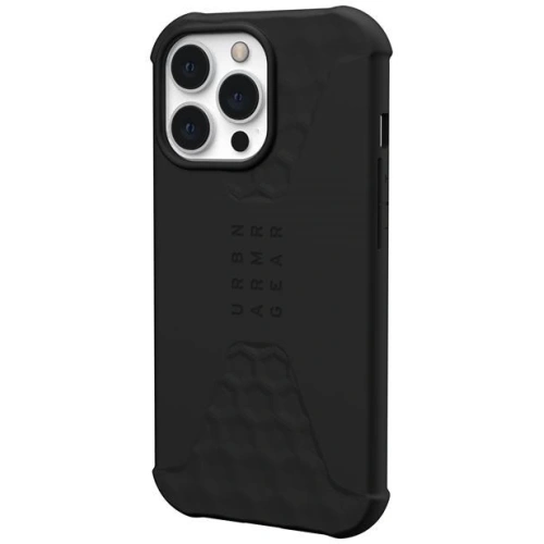 Kup Etui UAG Urban Armor Gear Standard Issue Apple iPhone 13 Pro (fekete) - UAG807BLK - {ean13} - Sklep Home Screen
