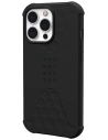 Kup Etui UAG Urban Armor Gear Standard Issue Apple iPhone 13 Pro (fekete) - UAG807BLK - {ean13} - Sklep Home Screen