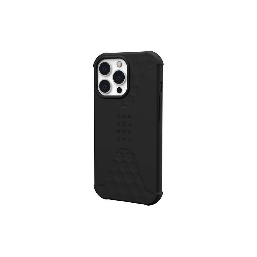 Etui UAG Urban Armor Gear Standard Issue Apple iPhone 13 Pro (czarna)