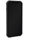 Kup Etui UAG Urban Armor Gear Standard Issue Apple iPhone 13 Pro (fekete) - UAG807BLK - {ean13} - Sklep Home Screen