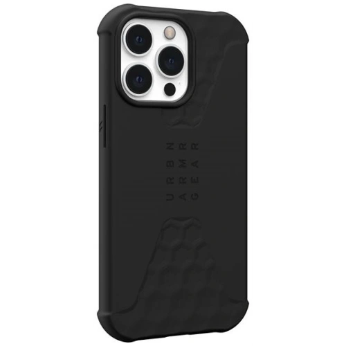Kup Etui UAG Urban Armor Gear Standard Issue Apple iPhone 13 Pro (černá) - UAG807BLK - {ean13} - Sklep Home Screen