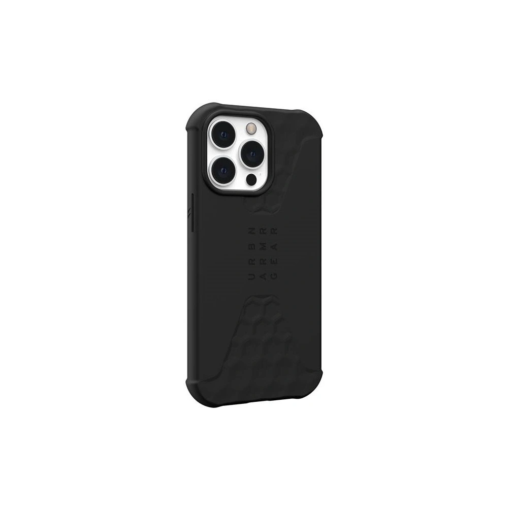 Etui UAG Urban Armor Gear Standard Issue Apple iPhone 13 Pro (czarna)