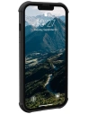 Kup Etui UAG Urban Armor Gear Standard Issue Apple iPhone 13 Pro (fekete) - UAG807BLK - {ean13} - Sklep Home Screen