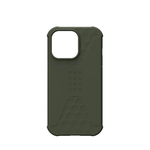 Kup Etui UAG Urban Armor Gear Standard Issue Apple iPhone 13 Pro (zielona) - UAG808GRN - {ean13} - Sklep Home Screen