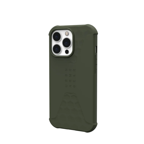 Kup Etui UAG Urban Armor Gear Standard Issue Apple iPhone 13 Pro (zielona) - UAG808GRN - {ean13} - Sklep Home Screen