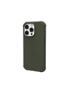 Kup Etui UAG Urban Armor Gear Standard Issue Apple iPhone 13 Pro (zielona) - UAG808GRN - {ean13} - Sklep Home Screen