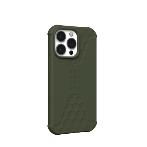 Kup Etui UAG Urban Armor Gear Standard Issue Apple iPhone 13 Pro (zielona) - UAG808GRN - {ean13} - Sklep Home Screen