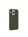 Kup Etui UAG Urban Armor Gear Standard Issue Apple iPhone 13 Pro (zielona) - UAG808GRN - {ean13} - Sklep Home Screen