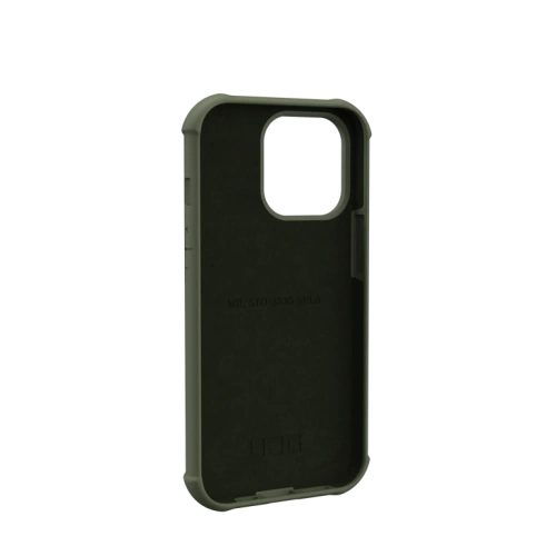 Kup Etui UAG Urban Armor Gear Standard Issue Apple iPhone 13 Pro (zielona) - UAG808GRN - {ean13} - Sklep Home Screen