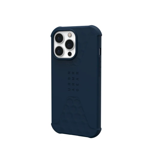 Kup Etui UAG Urban Armor Gear Standard Issue Apple iPhone 13 Pro (modrá) - UAG809BLU - {ean13} - Sklep Home Screen